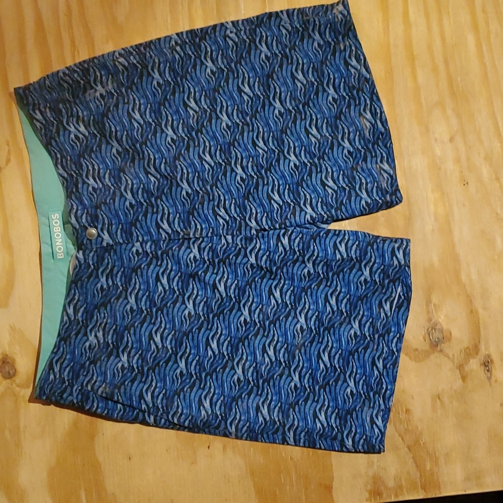 Swimming Trunks